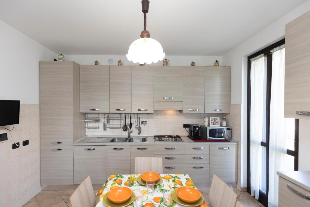 Villa Anna Moncalieri Eksteriør billede