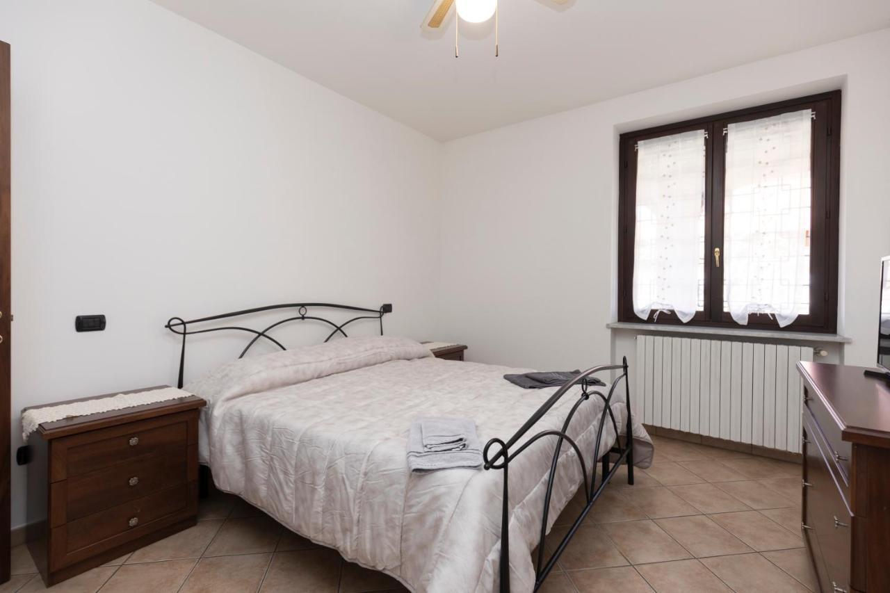 Villa Anna Moncalieri Eksteriør billede