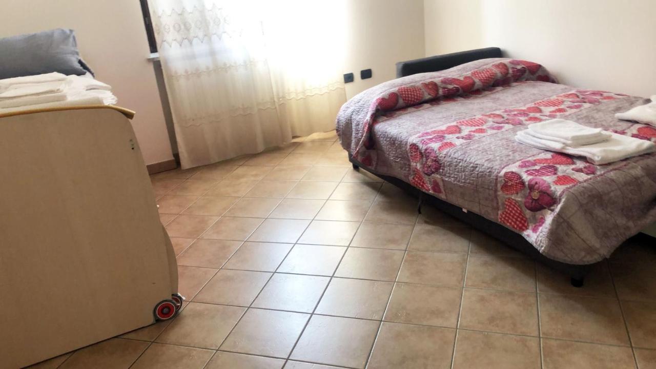 Villa Anna Moncalieri Eksteriør billede